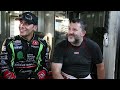 Tony Stewart Home Tour with Doug Boles