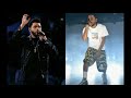 The Weeknd, Kendrick Lamar   Pray For Me / instrumental /