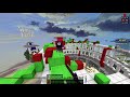 1000 ✫ Bedwars Montage