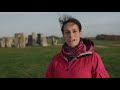 The Secrets of our Sites | Stonehenge | with Mary-Ann Ochota
