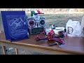 Dél-pesti évadnyitó FPV verseny 2019 (1st place)