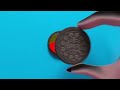 OREO Plim Flavors Effects Reversed