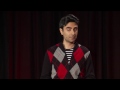 The future of imaging | Barmak Heshmat | TEDxBeaconStreet