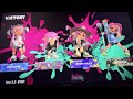 Splatoon 3 after server maintenance September 29