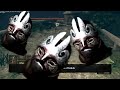 [Dark Souls] How to play Bloodborne in Dark Souls 1