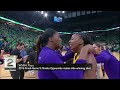 Top 10 WNBA plays of all-time | SportsCenter