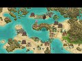 Kingdom Rush Frontiers - The Sunken Citadel (Veteran Campaign Mode, 3 Stars No Lives Lost)