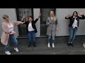 Jerusalema Dance Challenge Hotel Sadova Gdansk Cinematic Drone Video ( 4K )