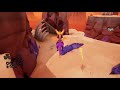 Crashpunk Plays - Spyro Reignited Trilogy - Part 14