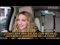 Madonna Carpool Karaoke subtítulos en español