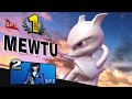 Super Smash Bros. Ultimate #384 - Online: Mewtwo vs. Joker