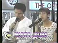Marvin & Jolina Fans Day Pt.2 - Interview