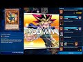 Heads Will Be Flipped - Yu-gi-oh Duel Links w/ LunySword