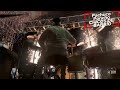 Baterista Chicos de Barrio - Poncho - En Vivo