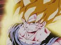 Dragon Ball Z BGM - The Dead Zone Is Summoned Up (M816)
