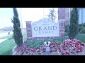 Grand Homes - The Hartford Model