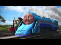 Streamlined Gordon's scene but way better