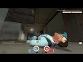 Team Fortress 2 clips - April 24, 2012