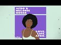 Afro&Melodic House | By Milan