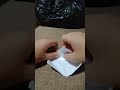 How to make a paper heart! ❤️ | Kyan Miguel TV