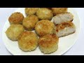 CHICKEN NUGGETS RECIPE  || PANGNEGOSYO