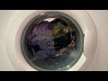 Quick look: Tesla (Midea) washing machine! (Takes too much water?!)