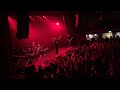 Underoath - A Boy Brushed Red Living in Black and White (Live At Ritz O2 Ritz Manchester) 27.06.2024