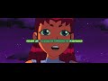 TEEN TITANS DRILL RAP | 