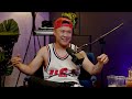 Is Hawk Tuah REALLY the Best Move? + Nikki Gets Touchy w/ an Uncomfortable Rick | No Chaser Ep. 270