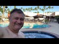 Snowbird Destination - Victoria Palms RV Resort in Donna, TX