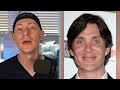 Cillian Murphy: All Natural? | Plastic Surgery Analysis