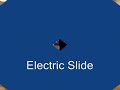 Electric Slide 2 ( Line Dance ) Walkthrough.wmv