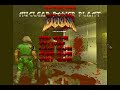 Brutal Doom - Hell on Earth v20b Map 5 Marine HQ