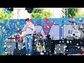 [📹⌞@.@] 홍이삭 - Pure Imagination I 메가필드페스티벌 직캠 Live