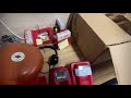 Large fire alarm unboxing 3 #alarmsystems