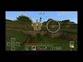 Minecraft Gameplay