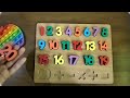 Solve the Underwater Number Puzzle for Kids! 🐠🔢|| Kindergarten math|| numbers 1 to 20