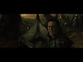(Marvel) Loki | Burdened