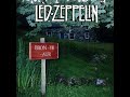 Led Zeppelin: Bron-Yr-Aur - Non-Album Tracks, 1970