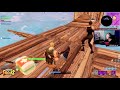 Tfue FREAKS OUT in Most INTENSE Fortnite Pro Game Ever!