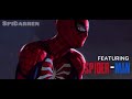 Spider-Man - In My Remains || Spider-Verse || ft. Linkin Park || Music Video Edit