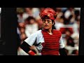 Carlton Fisk Deion Sanders confrontation