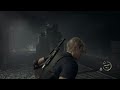 Resident Evil 4 - Mauser C96 vs. Verdugo