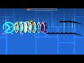 Parasite Layout | Geometry Dash