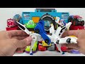28 Minutes Satisfying with Unboxing Lightning Mcqueen Collection & Disney Pixar Cars out of the Box