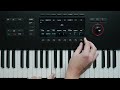 Native Instruments Kontrol S61 MK3 UNBOXING, TEST, COMPARISON with Komplete Kontrol S49 MK1