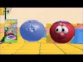 VeggieTales Reviewed! Episode 11: The End of Silliness?