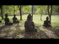 Only Sitting | Immersive Meditation Guided by Thich Nhat Hanh