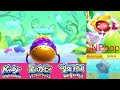 Kirby: Triple Deluxe - Episode 1: Kirby & The Dreamstalk