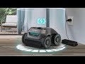 Best Robotic Pool Cleaners on The Market in 2024 | Top 9 Best Robotic Pool Cleaners 2024